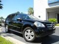 Black - GL 450 4Matic Photo No. 4