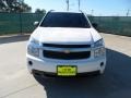 2008 Summit White Chevrolet Equinox LS  photo #2