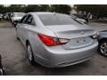 Radiant Silver - Sonata GLS Photo No. 2