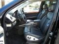 Black - GL 450 4Matic Photo No. 12