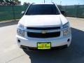 2008 Summit White Chevrolet Equinox LS  photo #10