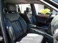 Black - GL 450 4Matic Photo No. 22