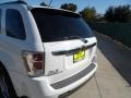 2008 Summit White Chevrolet Equinox LS  photo #22