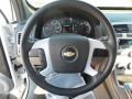 2008 Summit White Chevrolet Equinox LS  photo #41