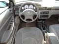 Dark Slate Gray Dashboard Photo for 2005 Dodge Stratus #54836278