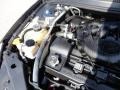 2.7 Liter DOHC 24-Valve V6 Engine for 2005 Dodge Stratus SXT Sedan #54836395