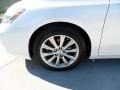 Starfire White Pearl - ES 350 Photo No. 12