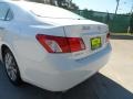 Starfire White Pearl - ES 350 Photo No. 24