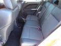 2008 Dodge Caliber SRT4 interior
