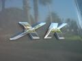 2007 Jaguar XK XK8 Convertible Badge and Logo Photo