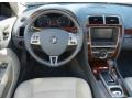 Ivory/Slate Dashboard Photo for 2007 Jaguar XK #54836683