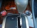 2007 Jaguar XK Ivory/Slate Interior Transmission Photo
