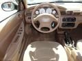 Sandstone Dashboard Photo for 2004 Dodge Stratus #54836787