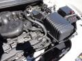 2.7 Liter DOHC 24-Valve V6 Engine for 2004 Dodge Stratus SE Sedan #54836887