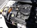 2.7 Liter DOHC 24-Valve V6 Engine for 2004 Dodge Stratus SE Sedan #54836896