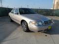 Smokestone Metallic - Grand Marquis GS Photo No. 1