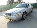 Smokestone Metallic - Grand Marquis GS Photo No. 7