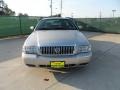 Smokestone Metallic - Grand Marquis GS Photo No. 8