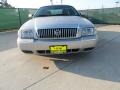 Smokestone Metallic - Grand Marquis GS Photo No. 9