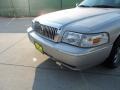 Smokestone Metallic - Grand Marquis GS Photo No. 11