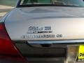 Smokestone Metallic - Grand Marquis GS Photo No. 20