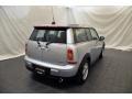Pure Silver Metallic - Cooper Clubman Photo No. 2