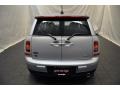 Pure Silver Metallic - Cooper Clubman Photo No. 4