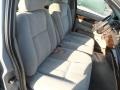 Smokestone Metallic - Grand Marquis GS Photo No. 26