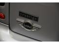 Pure Silver Metallic - Cooper Clubman Photo No. 7