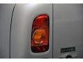 Pure Silver Metallic - Cooper Clubman Photo No. 8