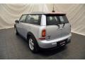 Pure Silver Metallic - Cooper Clubman Photo No. 9