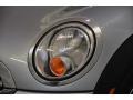 Pure Silver Metallic - Cooper Clubman Photo No. 10