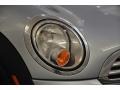 Pure Silver Metallic - Cooper Clubman Photo No. 12
