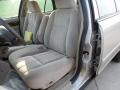 Smokestone Metallic - Grand Marquis GS Photo No. 34