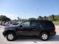 2009 Black Chevrolet Tahoe LT  photo #2