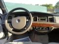 Smokestone Metallic - Grand Marquis GS Photo No. 36