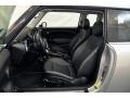 Pure Silver Metallic - Cooper Clubman Photo No. 21