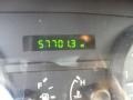 Smokestone Metallic - Grand Marquis GS Photo No. 42