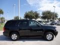 2009 Black Chevrolet Tahoe LT  photo #10