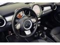 Pure Silver Metallic - Cooper Clubman Photo No. 26