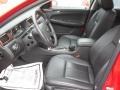 2011 Victory Red Chevrolet Impala LT  photo #5