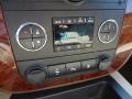 2009 Chevrolet Tahoe LT Controls