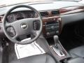 2011 Victory Red Chevrolet Impala LT  photo #7
