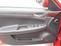 2011 Victory Red Chevrolet Impala LT  photo #9