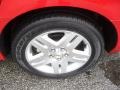 2011 Victory Red Chevrolet Impala LT  photo #11