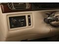 Neutral Shale Controls Photo for 1999 Cadillac DeVille #54838060