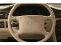 Neutral Shale Steering Wheel Photo for 1999 Cadillac DeVille #54838088