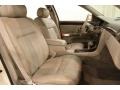 Neutral Shale Interior Photo for 1999 Cadillac DeVille #54838147