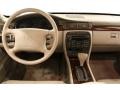 Neutral Shale Dashboard Photo for 1999 Cadillac DeVille #54838174