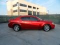 Inferno Red Crystal Pearl - Avenger R/T Photo No. 2